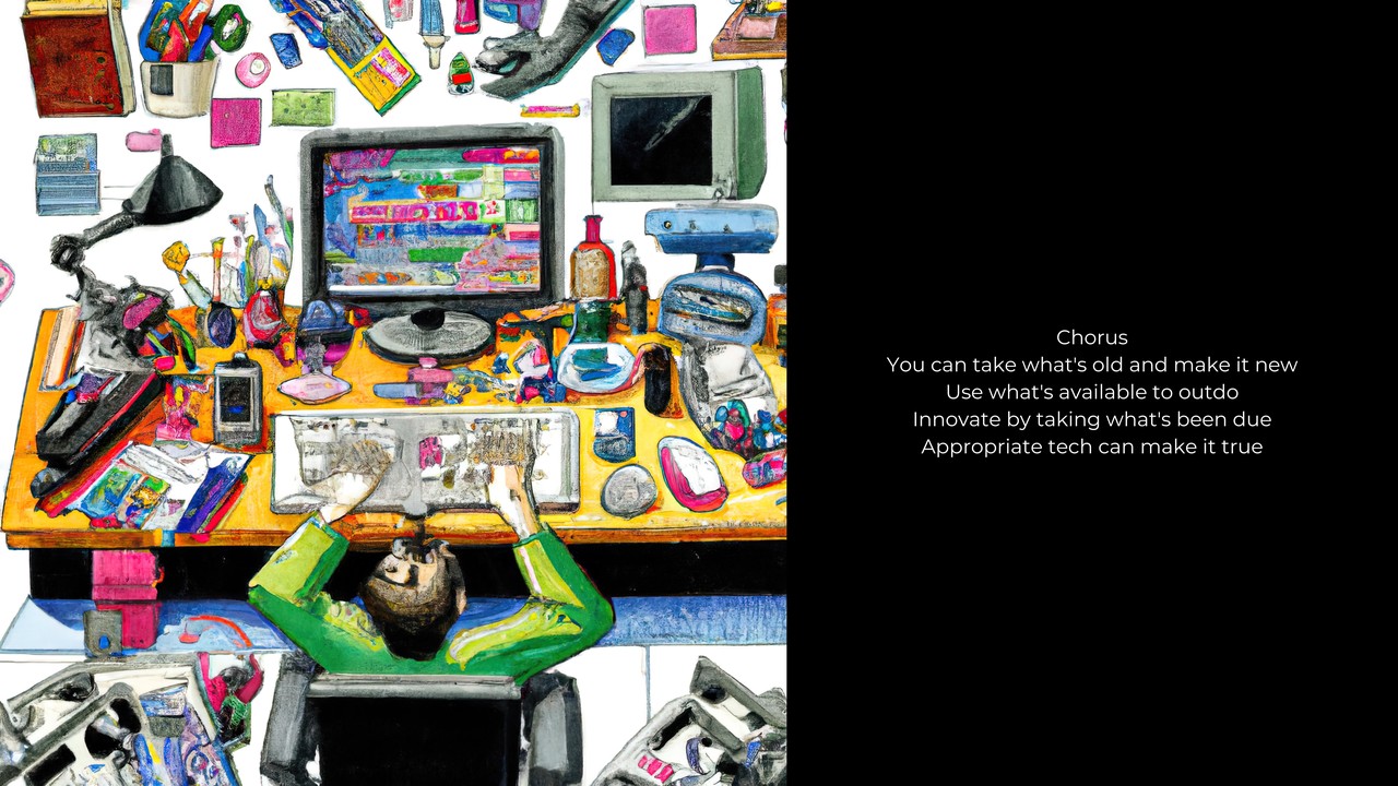 Appropriation of Technology Theory-11