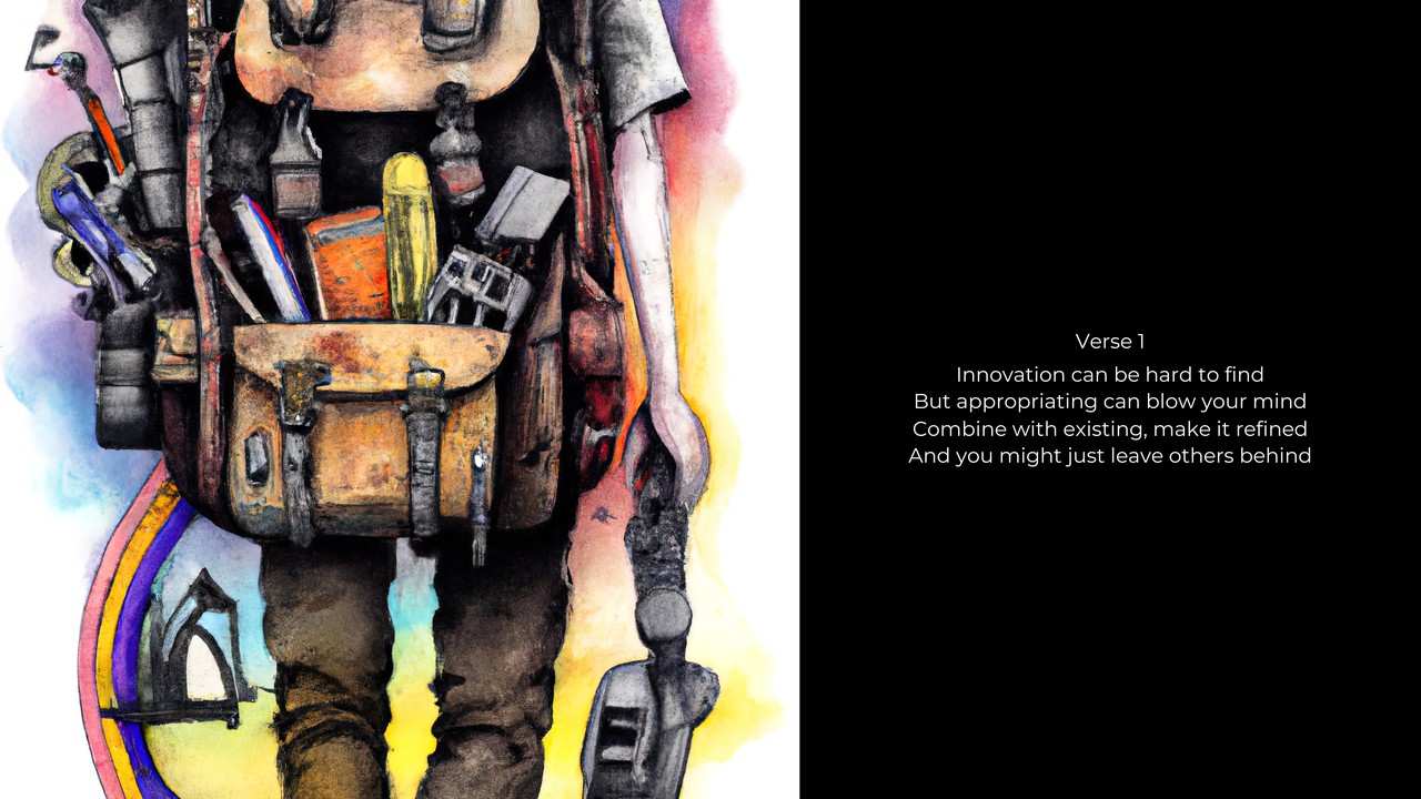 Appropriation of Technology Theory-3