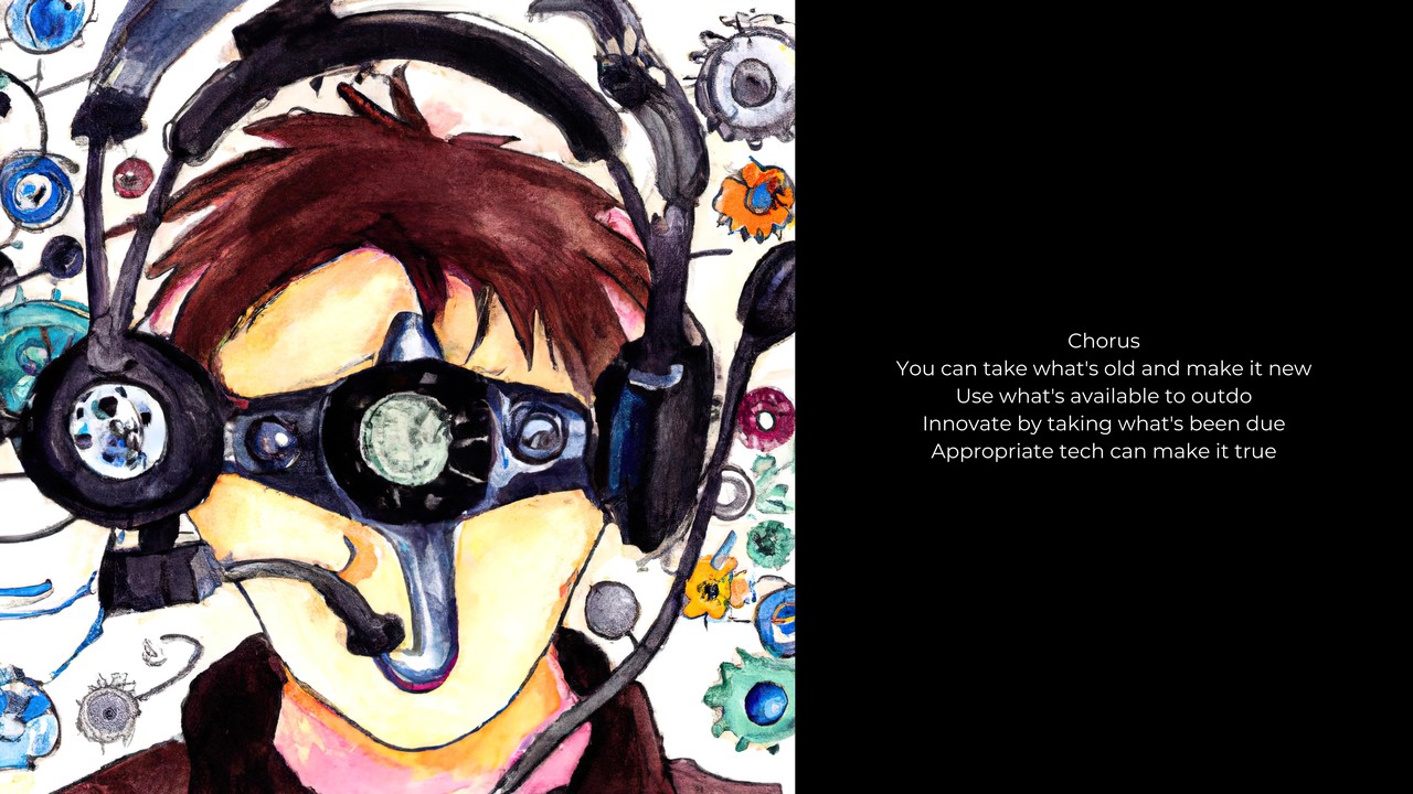 Appropriation of Technology Theory-5