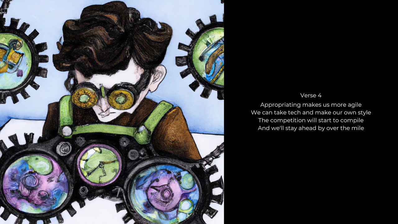 Appropriation of Technology Theory-7