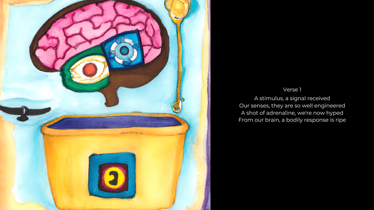 Cannon-bard Theory of Emotion-3