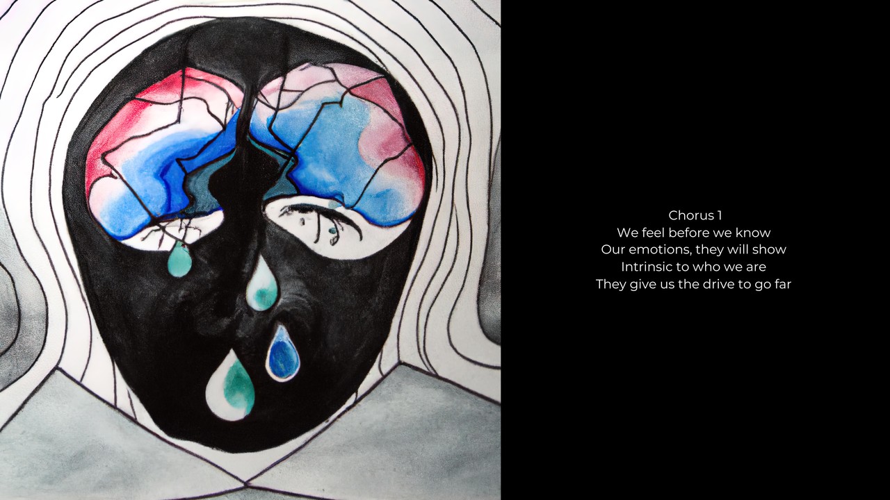 Cannon-bard Theory of Emotion-5