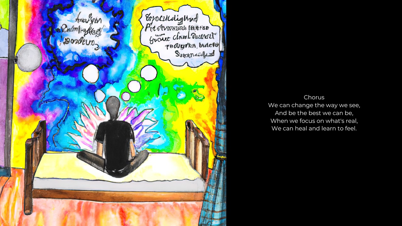 Cognitive Mediation Model-7