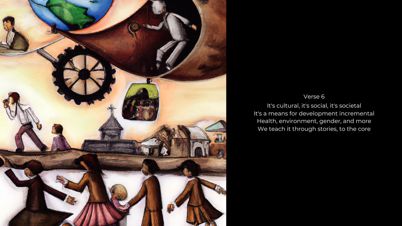 Entertainment-education Strategy-10
