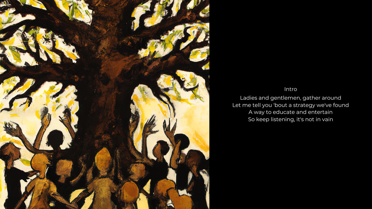 Entertainment-education Strategy-2