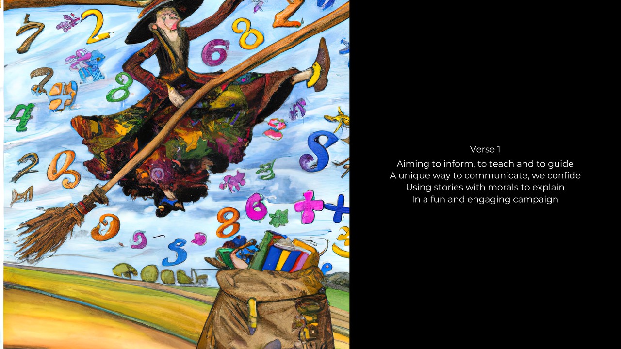 Entertainment-education Strategy-3