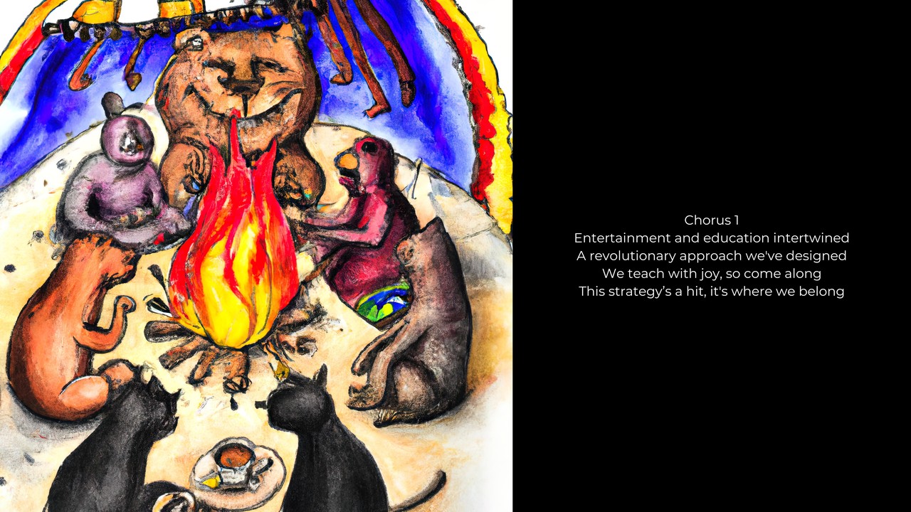 Entertainment-education Strategy-5
