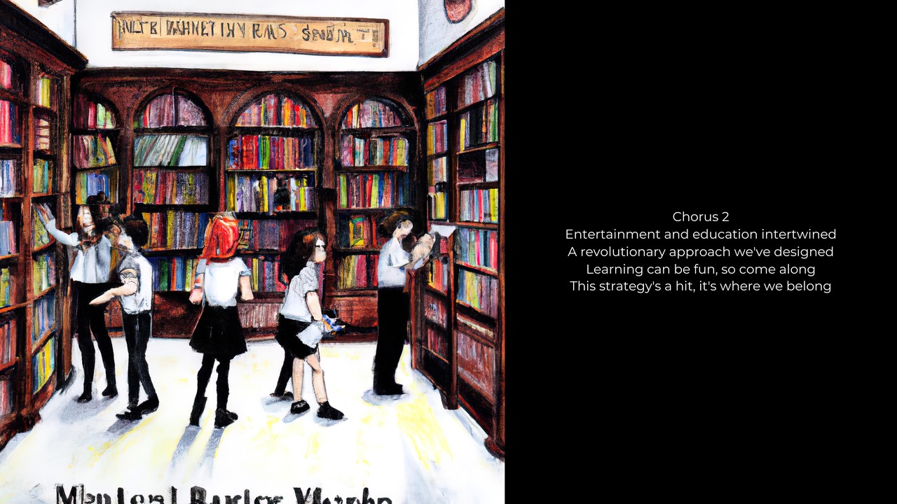 Entertainment-education Strategy-8