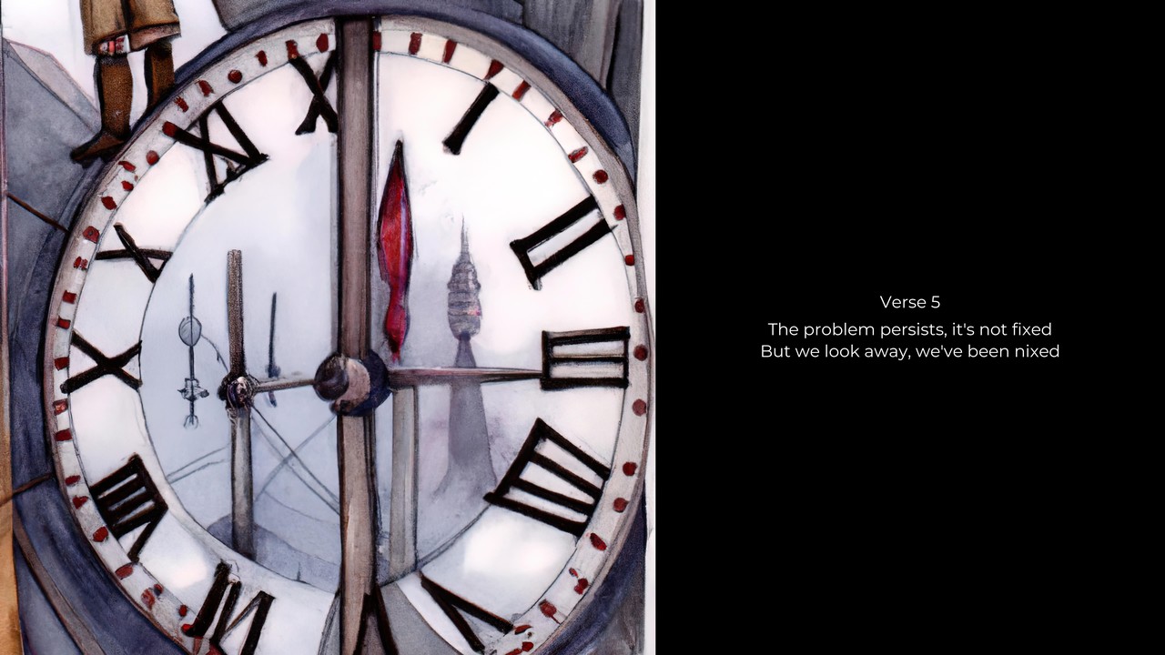 Issue-attention Cycle-9