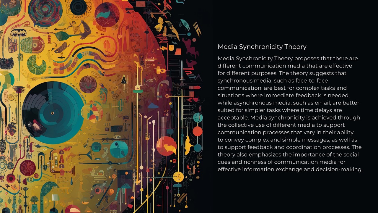 Media Synchronicity Theory-1