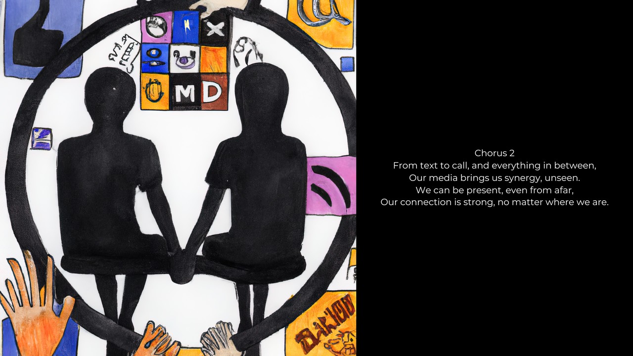 Media Synchronicity Theory-8