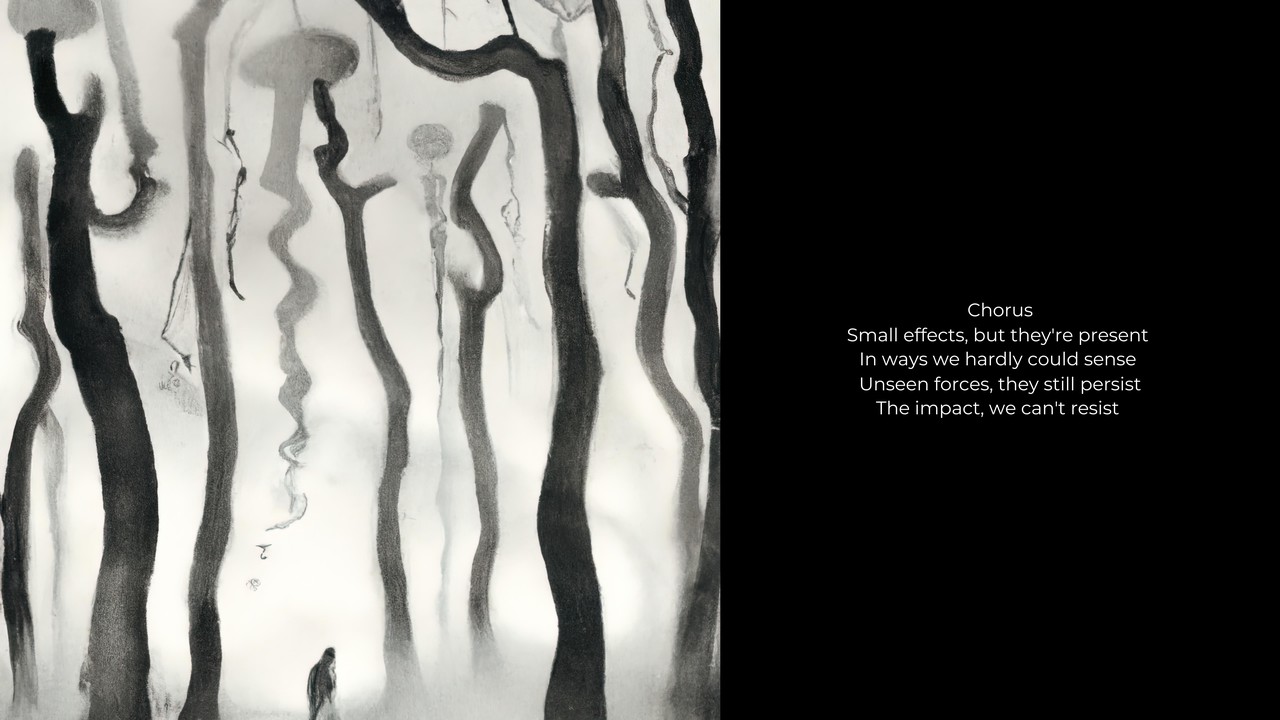 Minimal Effects Hypothesis-10