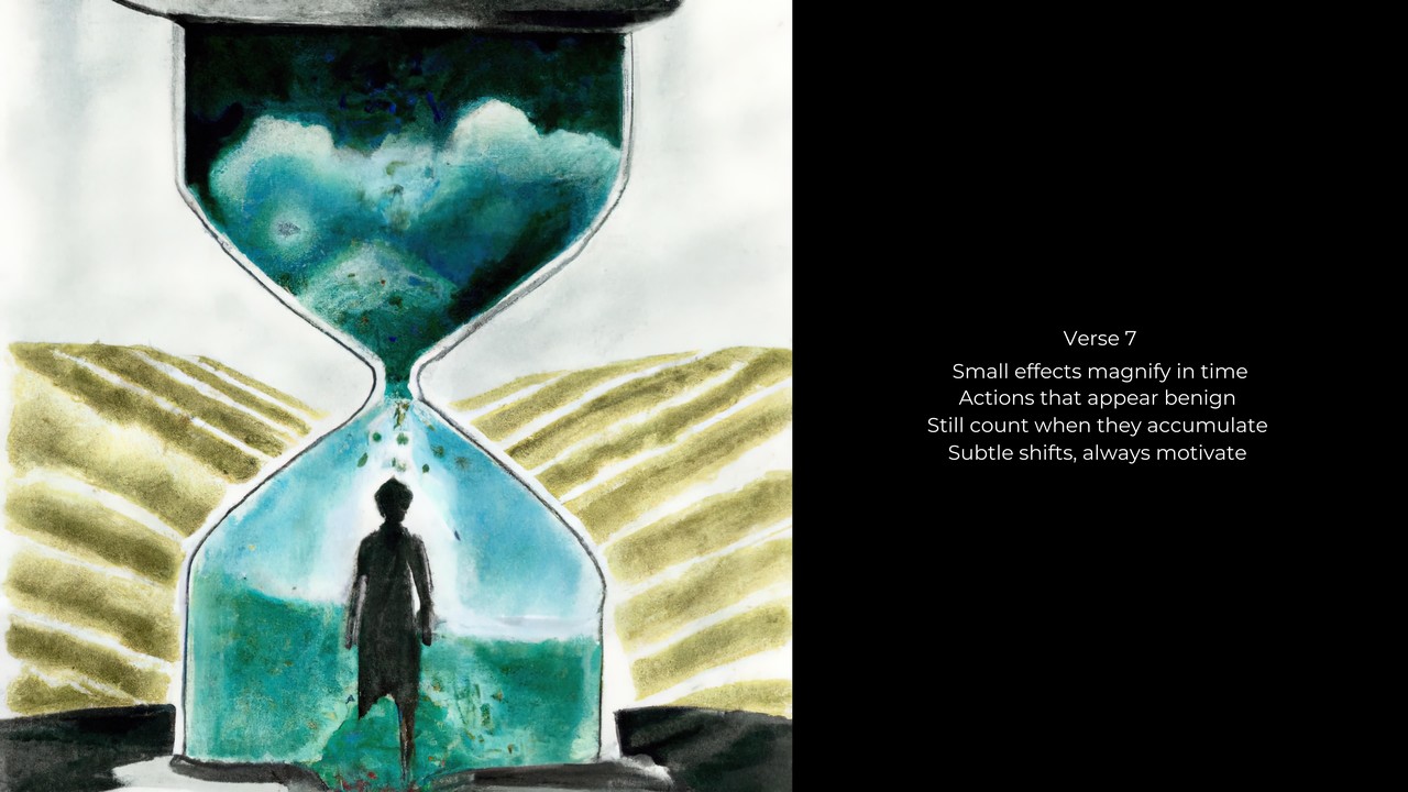 Minimal Effects Hypothesis-11