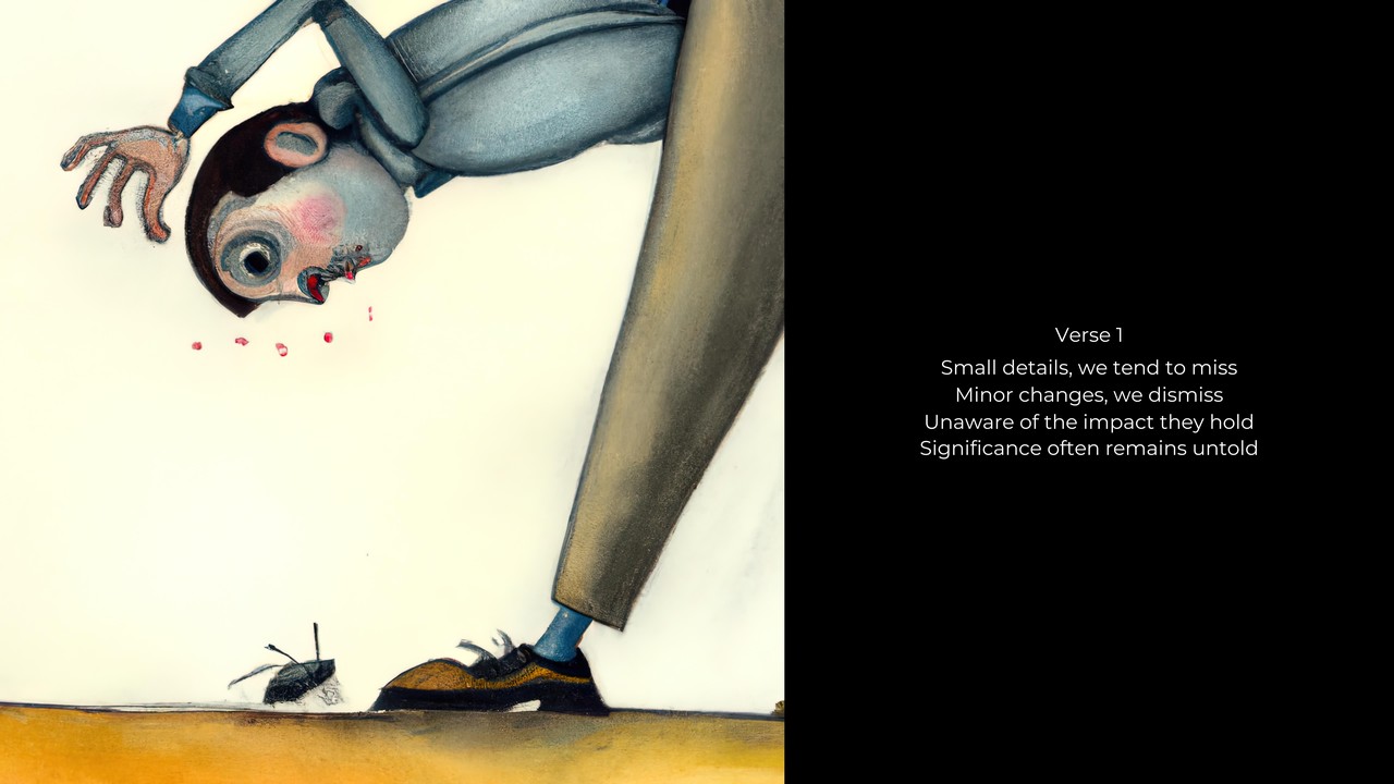 Minimal Effects Hypothesis-2