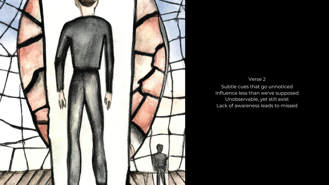 Minimal Effects Hypothesis-3