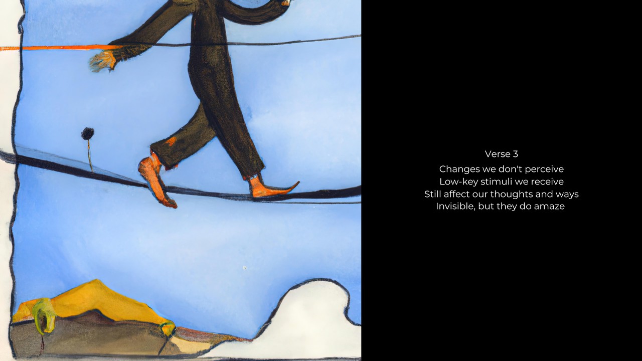 Minimal Effects Hypothesis-5