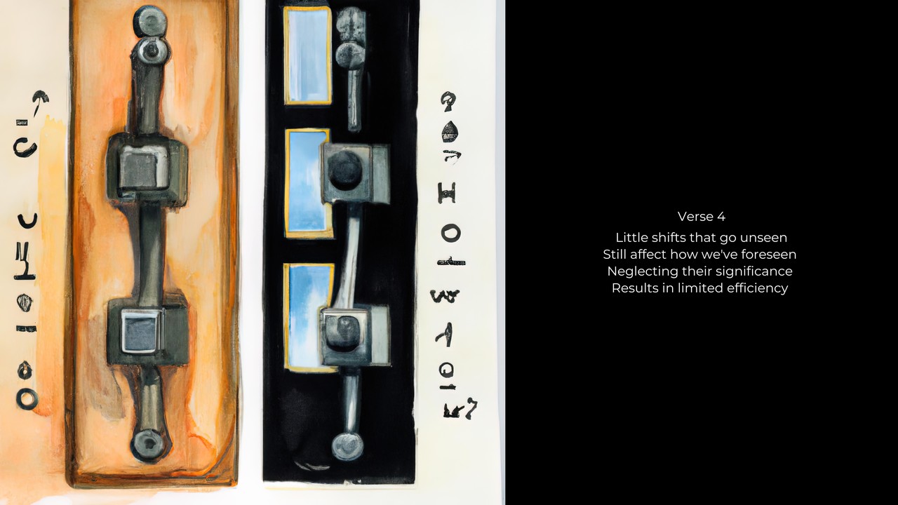 Minimal Effects Hypothesis-6