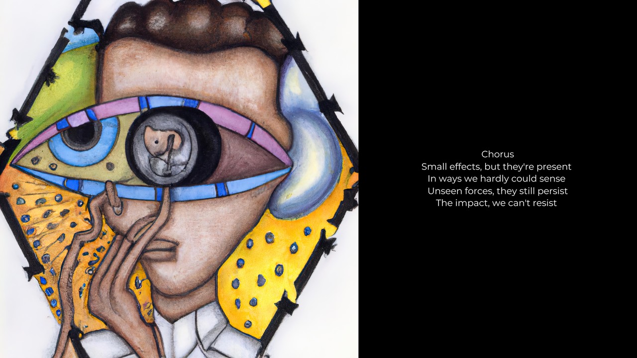 Minimal Effects Hypothesis-7