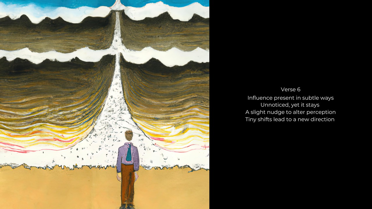 Minimal Effects Hypothesis-9