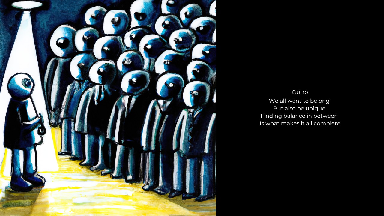 Optimal Distinctiveness Theory-11